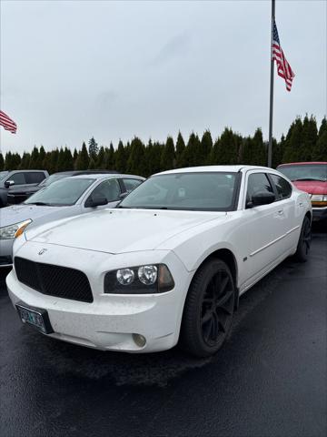 2006 Dodge Charger 4DR SDN RWD 2006 Dodge Charger 4DR SDN RWD