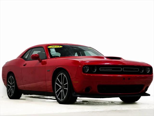 2023 Dodge Challenger R/T