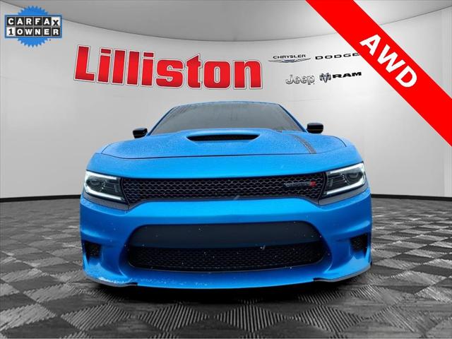 2023 Dodge Charger GT AWD 2023 Dodge Charger GT AWD