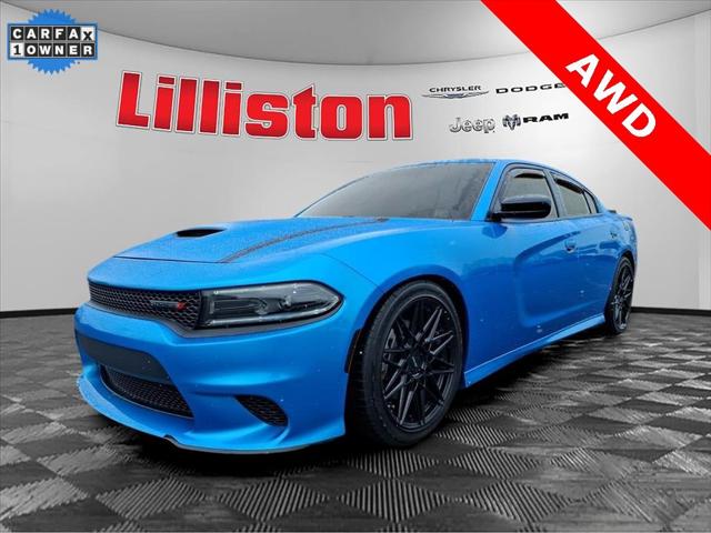2023 Dodge Charger GT AWD 2023 Dodge Charger GT AWD