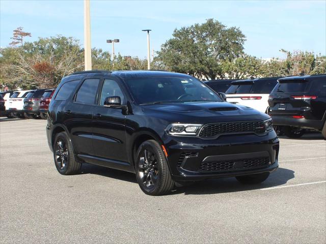 2024 Dodge Durango GT Plus RWD