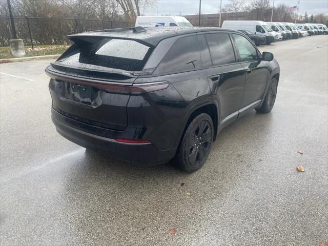 2025 Wagoneer Wagoneer S Launch Edition 2025 Wagoneer Wagoneer S Launch Edition