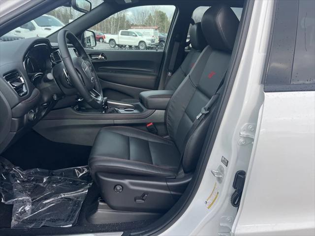 2026 Dodge Durango DURANGO GT PLUS AWD HEMI V8 2026 Dodge Durango DURANGO GT PLUS AWD HEMI V8