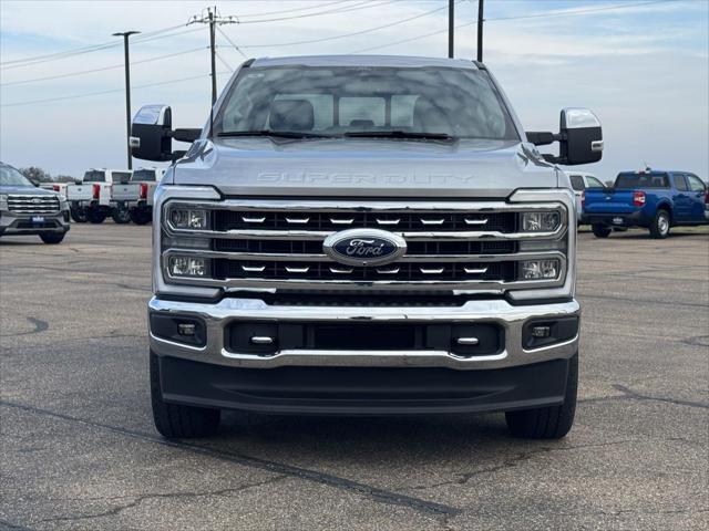 2024 Ford F-350 Lariat 2024 Ford F-350 Lariat