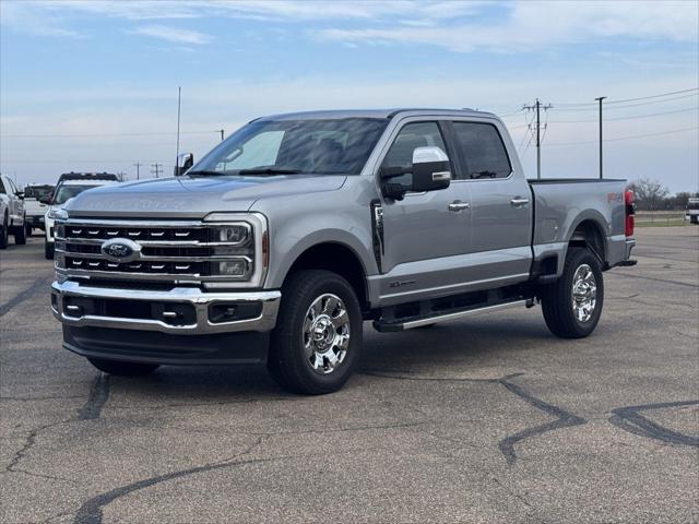 2024 Ford F-350 Lariat 2024 Ford F-350 Lariat
