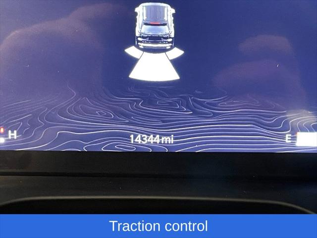 2024 Jeep Grand Cherokee Laredo 4x4 2024 Jeep Grand Cherokee Laredo 4x4