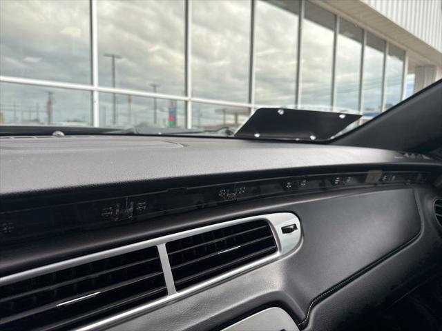 2013 Chevrolet Camaro 2LT 2013 Chevrolet Camaro 2LT