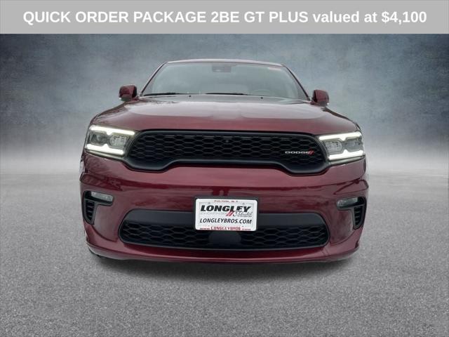 2022 Dodge Durango GT Plus AWD