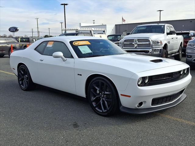 2023 Dodge Challenger R/T