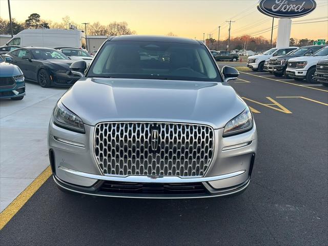 2024 Lincoln Corsair Premiere 2024 Lincoln Corsair Premiere