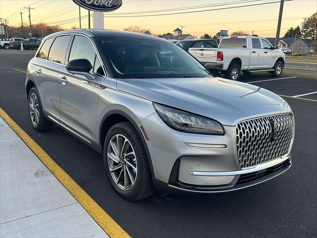 2024 Lincoln Corsair Premiere 2024 Lincoln Corsair Premiere