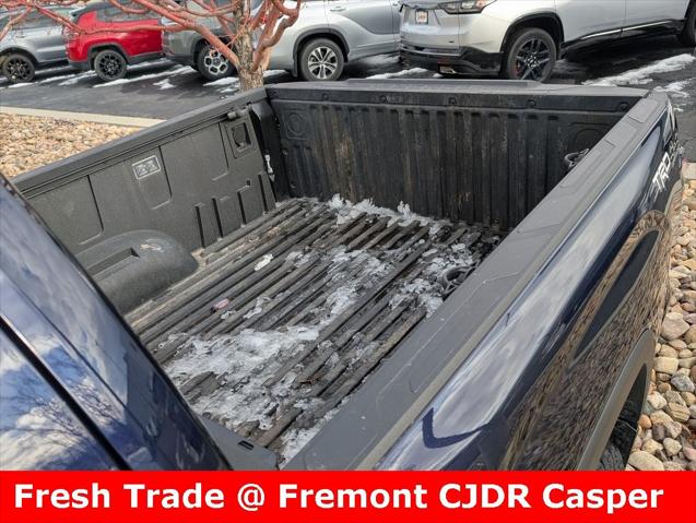 2025 Toyota Tundra Limited 2025 Toyota Tundra Limited