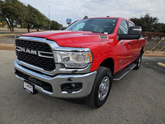 2024 RAM 2500 Big Horn Crew Cab 4x4 64 Box