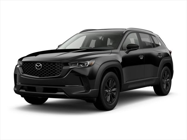 2024 Mazda CX-50 2.5 S Premium