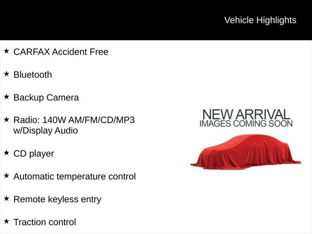 2017 Mitsubishi Lancer SE