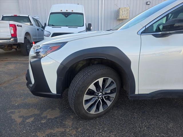 2024 Subaru Outback Limited 2024 Subaru Outback Limited