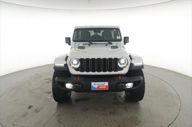 2024 Jeep Wrangler 4-Door Recon 4x4