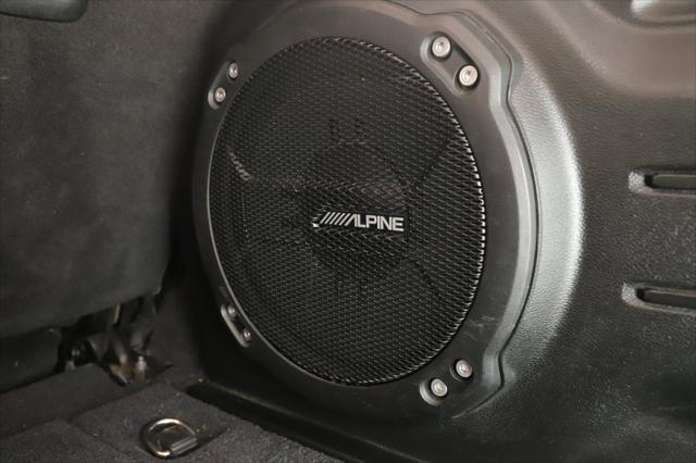 2018 Jeep Wrangler Unlimited Rubicon 4x4 2018 Jeep Wrangler Unlimited Rubicon 4x4