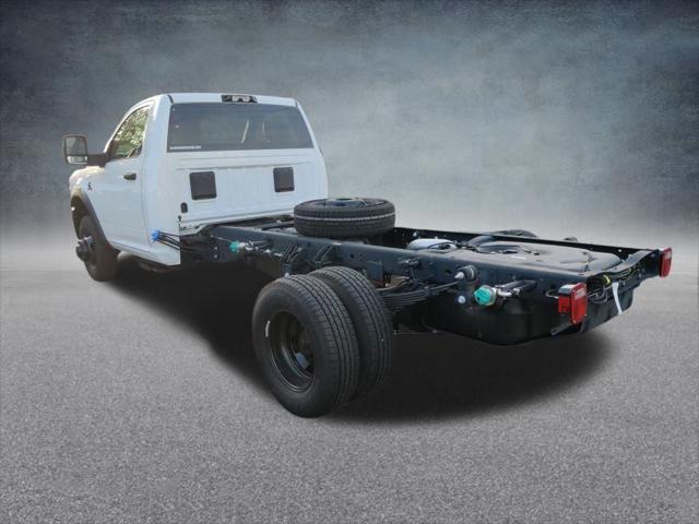 2026 RAM Ram 3500 Chassis Cab RAM 3500 TRADESMAN CHASSIS REGULAR CAB 4X2 84 CA 2026 RAM Ram 3500 Chassis Cab RAM 3500 TRADESMAN CHASSIS REGULAR CAB 4X2 84 CA