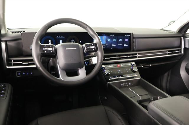 2025 Hyundai Santa Fe SEL 2025 Hyundai Santa Fe SEL