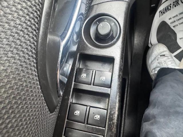 2014 Chevrolet Cruze 1LT Auto