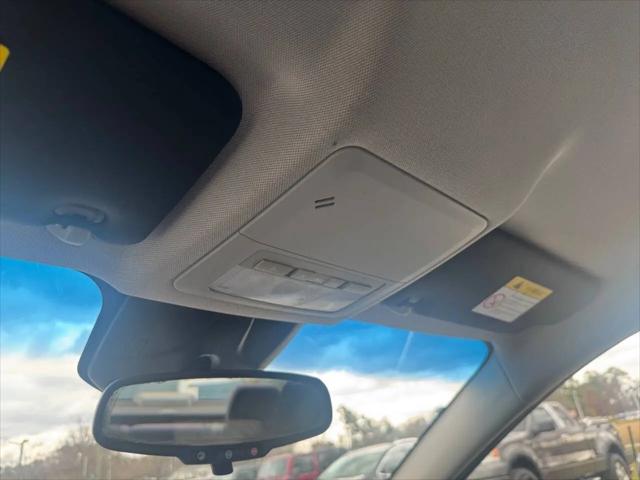 2014 Chevrolet Cruze 1LT Auto