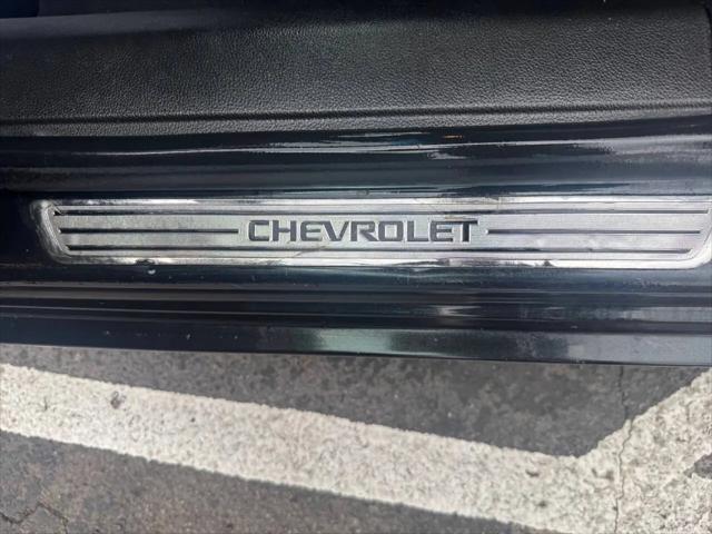 2014 Chevrolet Cruze 1LT Auto