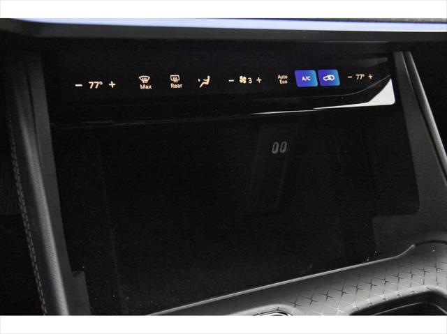 2025 Jeep Wagoneer Limited