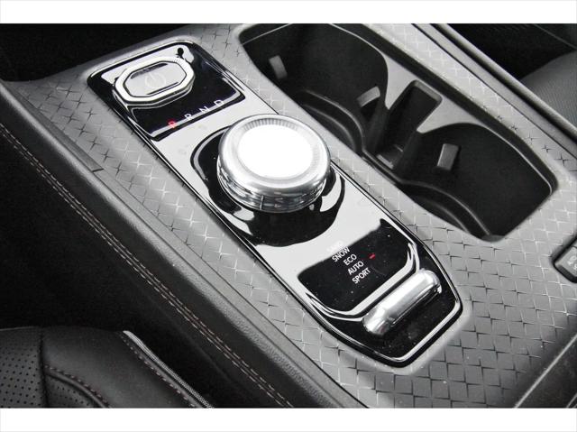 2025 Jeep Wagoneer Limited