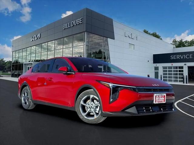 2025 Kia K4 LXS for sale in Somersworth, NH