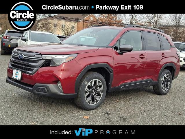 2026 Subaru Forester Premium for sale in Shrewsbury, NJ