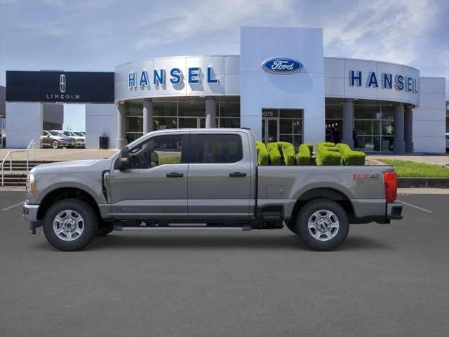 2026 Ford F-250 XLT