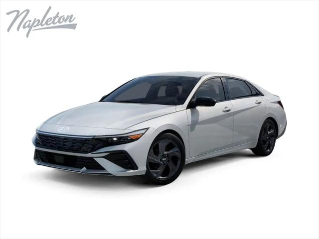 2026 Hyundai Elantra SEL Sport for sale in Calumet City, IL