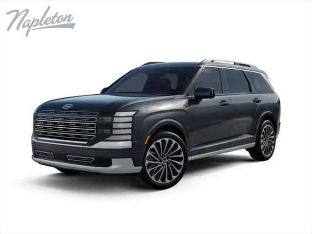 2026 Hyundai Palisade Hybrid Calligraphy for sale in Calumet City, IL