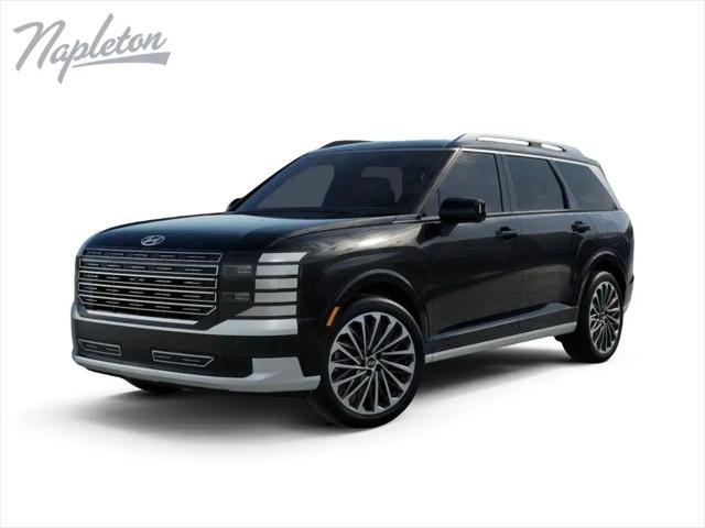 2026 Hyundai Palisade Hybrid Calligraphy for sale in Calumet City, IL