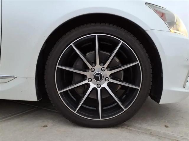 2014 Lexus LS 460 LS 460