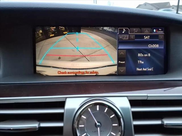 2014 Lexus LS 460 LS 460