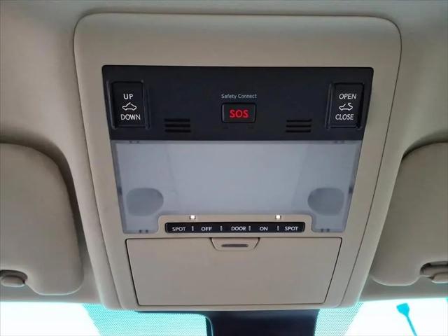 2014 Lexus LS 460 LS 460