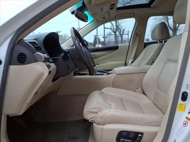2014 Lexus LS 460 LS 460