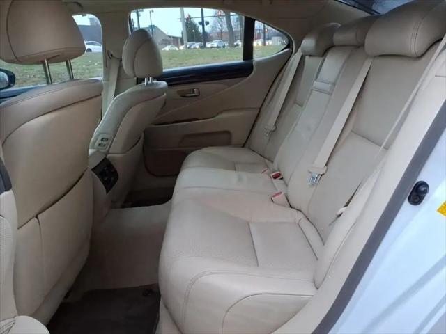 2014 Lexus LS 460 LS 460