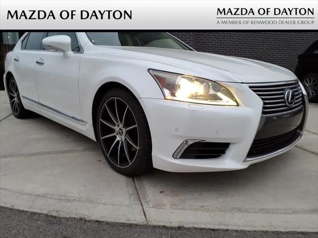 2014 Lexus LS 460 for sale near Dayton, OH