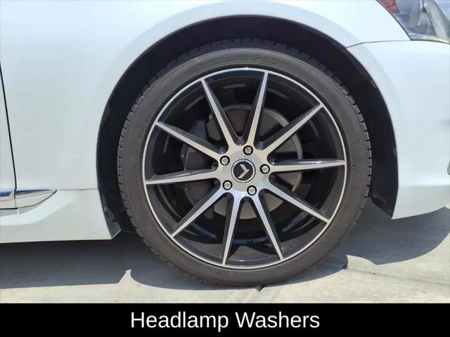 2014 Lexus LS 460 LS 460