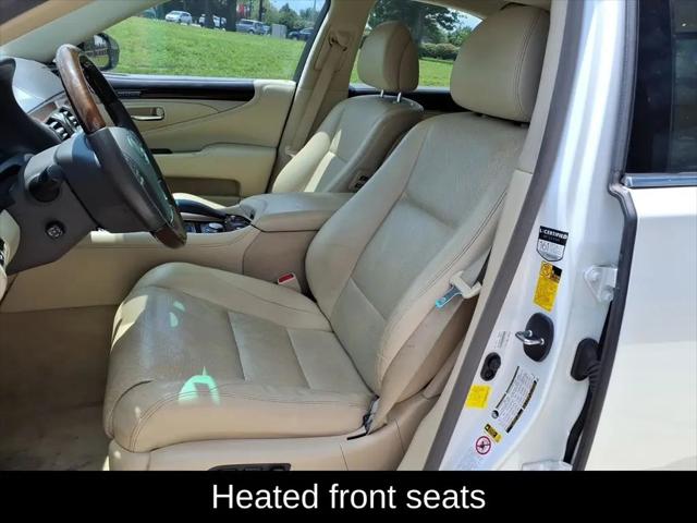 2014 Lexus LS 460 LS 460