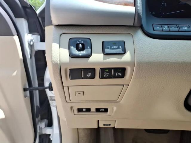 2014 Lexus LS 460 LS 460