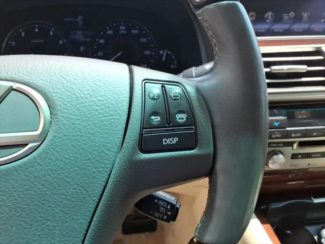 2014 Lexus LS 460 LS 460