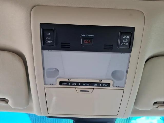 2014 Lexus LS 460 LS 460