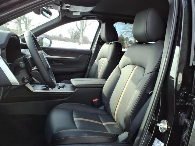 2026 Mazda X-90 3.3 Turbo S Premium Plus