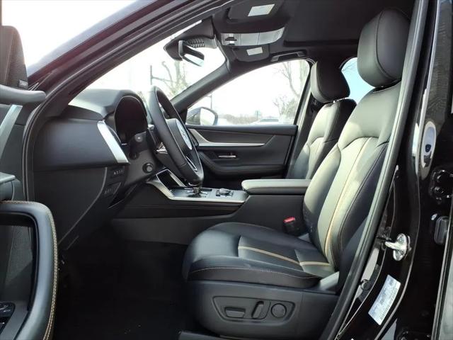 2026 Mazda X-90 3.3 Turbo S Premium Plus