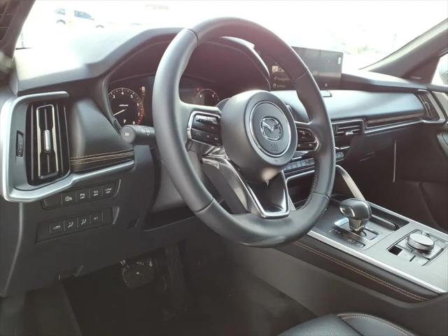 2026 Mazda X-90 3.3 Turbo S Premium Plus