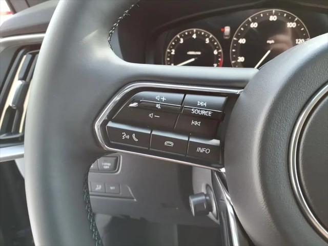 2026 Mazda X-90 3.3 Turbo S Premium Plus